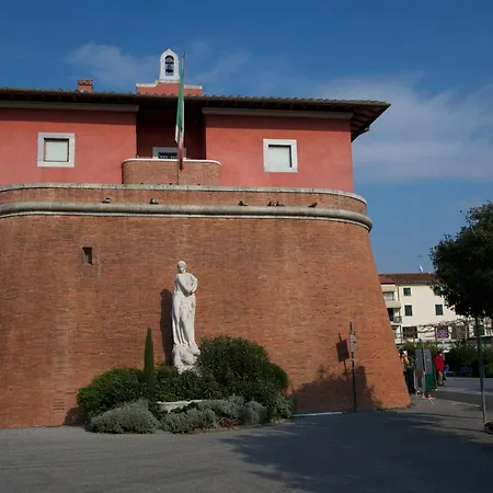 Apartment Casa Vittoria 800mt From Sea *