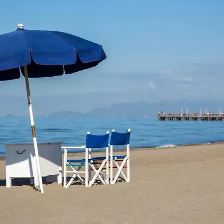 Casa Vittoria 800mt From Sea Apartment
