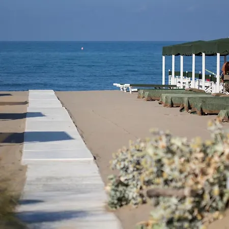 Casa Vittoria 800mt From Sea