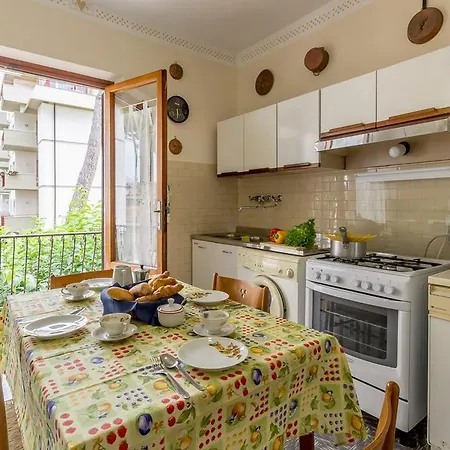Apartment Casa Vittoria 800mt From Sea *
