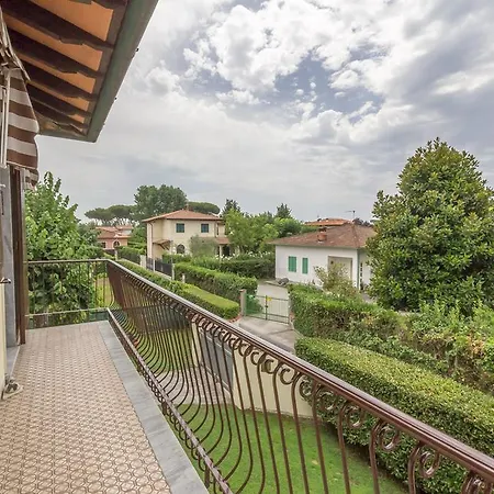Apartment Casa Vittoria 800mt From Sea *