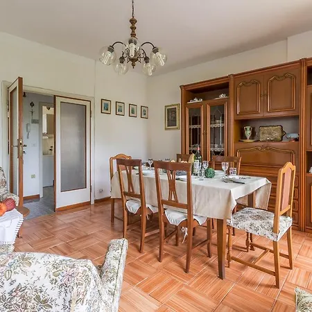 Casa Vittoria 800mt From Sea Forte dei Marmi
