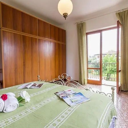 Apartment Casa Vittoria 800mt From Sea Forte dei Marmi