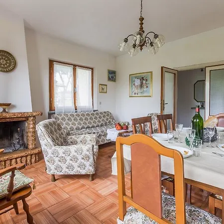 Apartment Casa Vittoria 800mt From Sea Forte dei Marmi